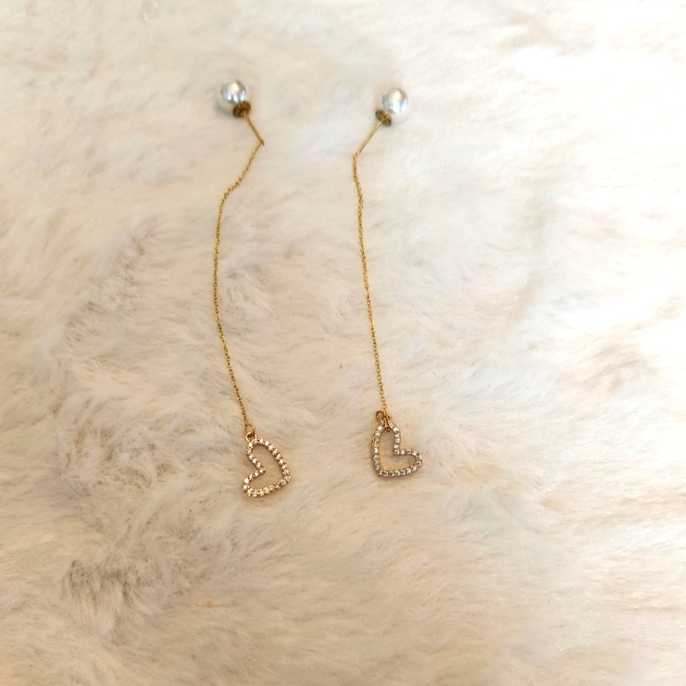 Beautiful Earth Boutique earrings